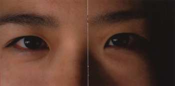 CD Yuan Deng: The Mountain And The River (Chinese Melodies For Gu Zheng)