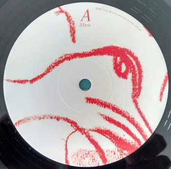 LP Yuck: Glow & Behold