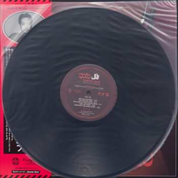 LP Yufu Chen: Heal Me Good