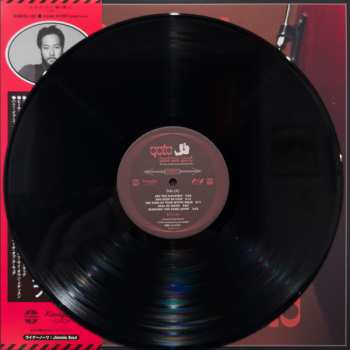 LP Yufu Chen: Heal Me Good