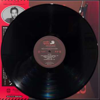 LP Yufu Chen: Heal Me Good