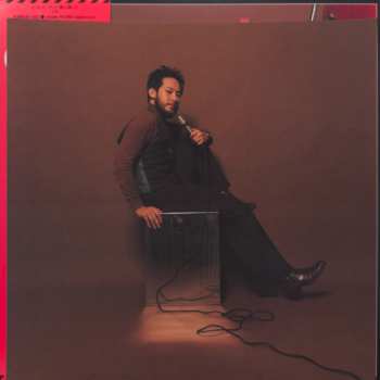 LP Yufu Chen: Heal Me Good