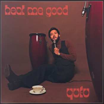 LP Yufu Chen: Heal Me Good