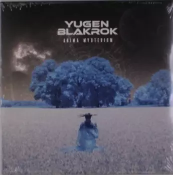 Yugen Blakrok: Anima Mysterium