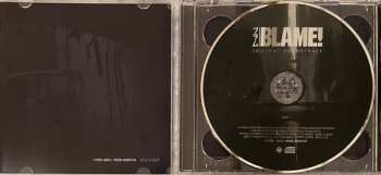 2CD Yugo Kanno: Blame! (Original Soundtrack)