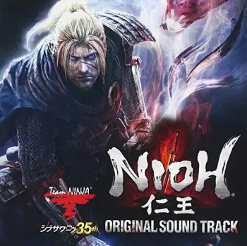 Nioh Original Sound Track