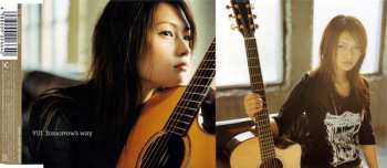 CD Yui: Tomorrow's Way