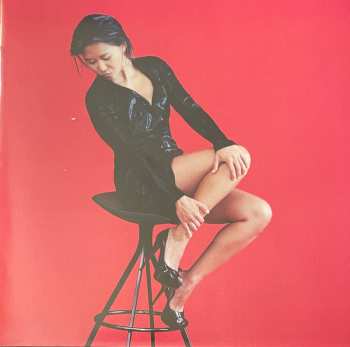 CD Yuja Wang: The American Project