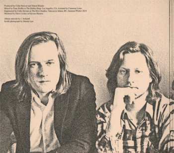 CD Yukon Blonde: On Blonde