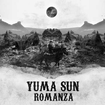 Album Yuma Sun: Romanza