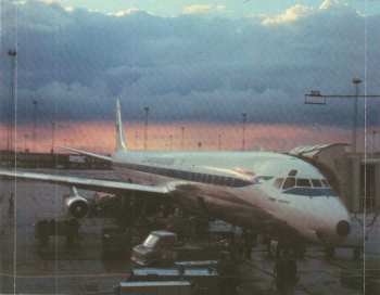 CD Yume Bitsu: Giant Surface Music Falling To Earth Like Jewels From The Sky