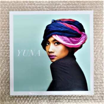 LP Yuna: Yuna