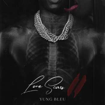 Album Yung Bleu: Love Scars II