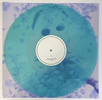 LP Yung Lean: Frost God CLR