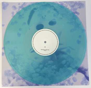 LP Yung Lean: Frost God CLR