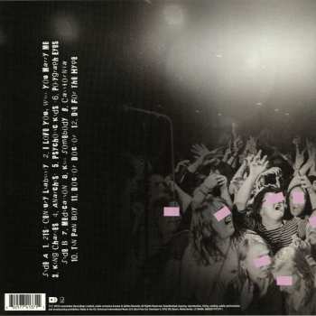 LP Yungblud: Live In Atlanta