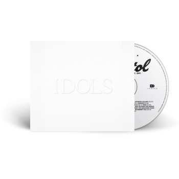 CD Yungblud: Idols II