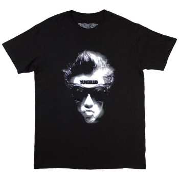 Merch Yungblud: Koszulka Goggles Graphic