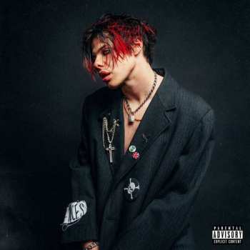 CD Yungblud: YUNGBLUD DLX