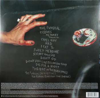 LP Yungblud: Yungblud CLR | LTD