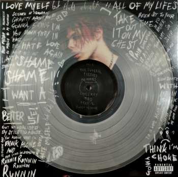 LP Yungblud: Yungblud CLR | LTD
