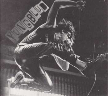 CD Yungblud: Yungblud LTD