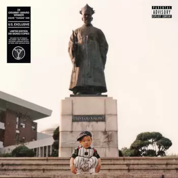 Yungin: Did You Know Pt. 1