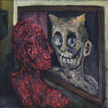 Album YUNGMORPHEUS: A Spyglass To One's Face