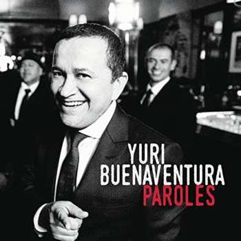 CD Yuri Buenaventura: Paroles