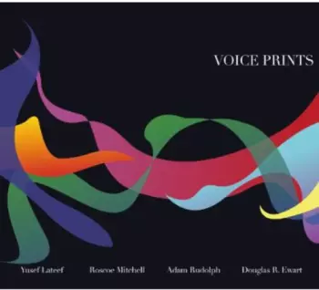 Adam Rudolph: Voice Prints