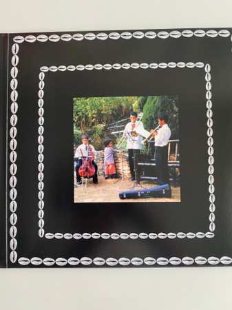 2LP Yussef Dayes: Black Classical Music CLR | LTD