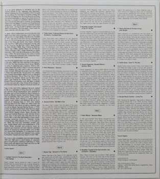 2LP Yusuke Ogawa: Japanese Jazz Spectacle (Deep, Heavy And Beautiful Jazz From Japan) (1962-1985) (The King Records Masters) LTD