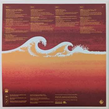 2LP Yusuke Ogawa: Japanese Jazz Spectacle (Deep, Heavy And Beautiful Jazz From Japan) (1962-1985) (The King Records Masters) LTD