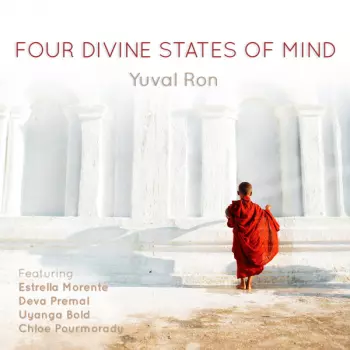 Four Divine States Of Mind