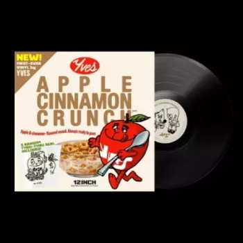 Apple Cinnamon Crunch Tour