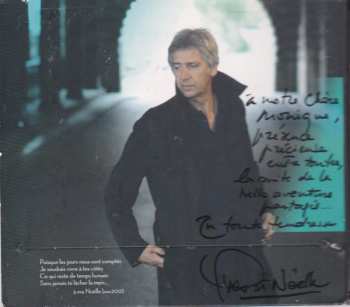 CD Yves Duteil: Flagrant Délice