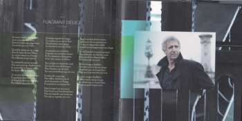 CD Yves Duteil: Flagrant Délice