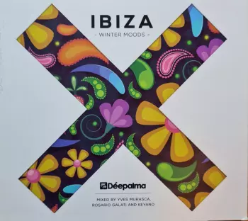 Ibiza - Winter Moods 