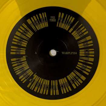 LP Yves Tumor: Praise A Lord Who Chews But Which Does Not Consume; (Or Simply, Hot Between Worlds)  CLR | LTD