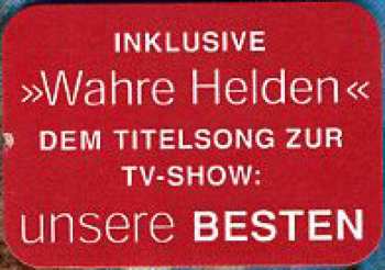 CD Yvonne Catterfeld: Meine Welt