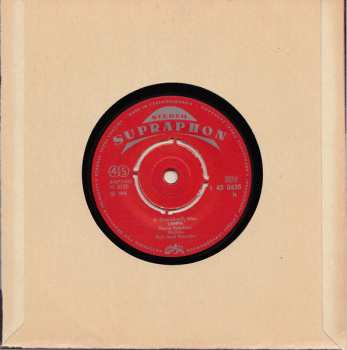 SP Marta Kubišová: Zimní Království / Lampa