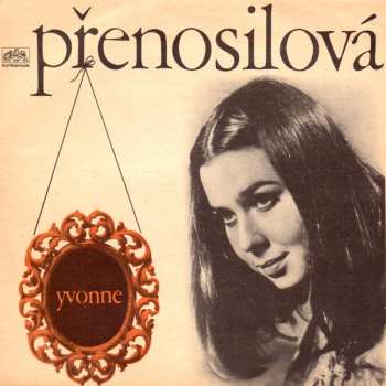 SP Yvonne Přenosilová: Pippo / Starý Pán