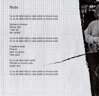 CD Z Kopce: Big Beat