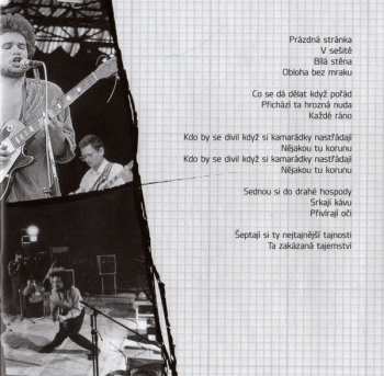 CD Z Kopce: Big Beat