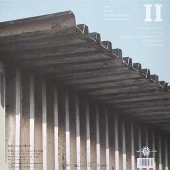 LP Zabiť Františka: II