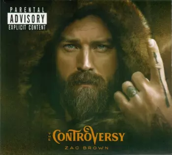 Zac Brown: The Controversy