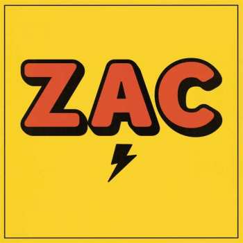 LP Zac: Zac