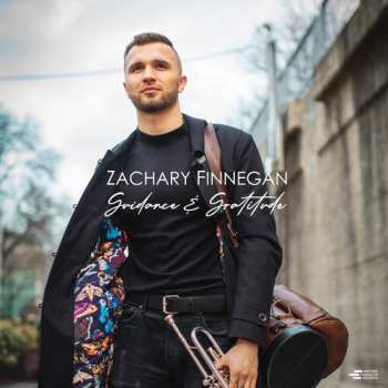 Album Zachary Finnegan: Guidance & Gratitude
