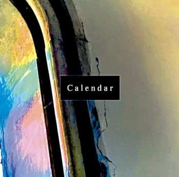 Album Zachary Paul: Calendar