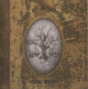 CD Zakk Wylde: Book Of Shadows II
